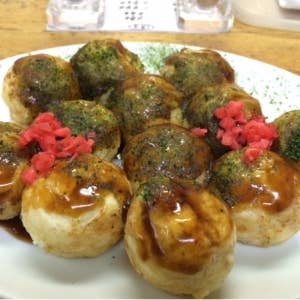 アツアツとろける岡山駅の美味しいたこ焼きまとめ Retty