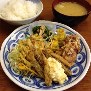 広島駅 定食 ランチ おすすめのお店 Retty 広島駅 定食 ランチ おすすめのお店 Retty