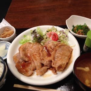 下北沢 定食 おひとりさまokの人気11店 穴場あり Retty 下北沢 定食 おひとりさまokの人気11店 穴場あり Retty