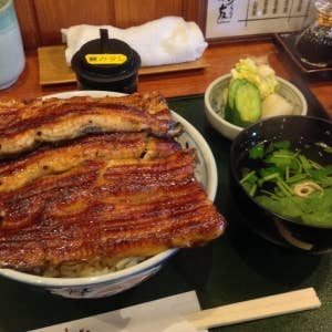 新小岩 小岩で食べたい美味しい うなぎ 人気店11選 Retty