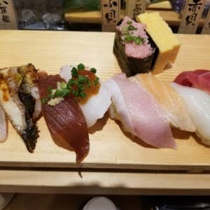 東京駅周辺 八重洲 寿司 美味しい店 安い店の人気店 穴場あり Retty