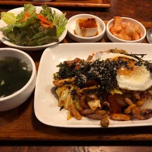 三軒茶屋 二子玉川 サムギョプサル おひとりさまokの人気店 穴場あり Retty