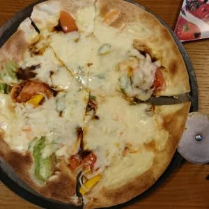 岡山 ピザ 食べ放題の人気店 穴場あり Retty