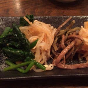 肉汁溢れる堺の美味しいサムギョプサル6選 Retty