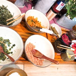 中洲川端駅のおすすめ朝食バイキング 人気店6選 Retty