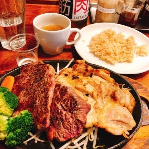 聖ソフィー バラ教会六本木ソフィーギャラリー付近 牛料理 おすすめのお店 Retty