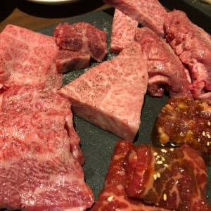 松井山手駅で美味しい焼肉 ステーキが味わえるまとめ Retty