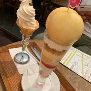三井アウトレットパーク倉敷付近のクレープの人気店 穴場あり Retty