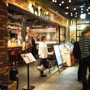 秋葉原 バル 美味しい店 安い店の人気店 穴場あり Retty
