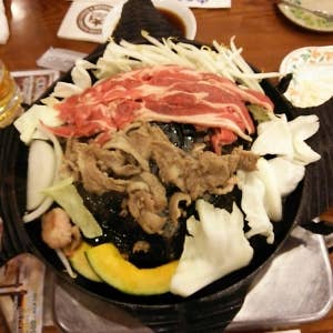 ジンギスカン 子連れで楽しめる おすすめのお店 Retty