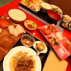 Usj付近のおすすめ朝食バイキング 人気店まとめ Retty