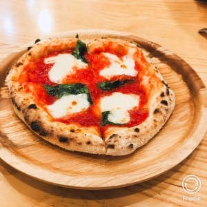 高崎 ピザ 食べ放題の人気店 穴場あり Retty