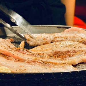 サムギョプサルならココ 三軒茶屋 二子玉川の人気店まとめ Retty