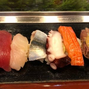 落合駅 すし 魚料理 美味しい店 安い店の人気10店 穴場あり Retty