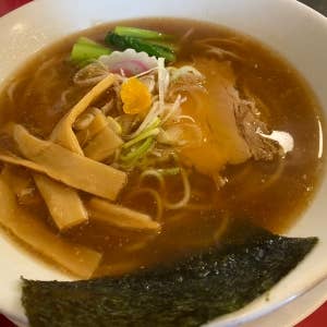 後楽園駅のおすすめ塩ラーメン 人気店まとめ Retty
