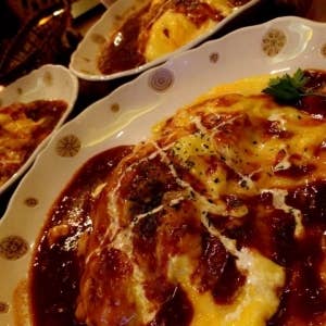 福井の人気オムライス14選 名店から穴場まで Retty