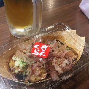 アツアツとろける岡山駅の美味しいたこ焼きまとめ Retty
