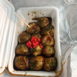 アツアツとろける岡山駅の美味しいたこ焼きまとめ Retty