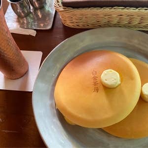 ふわふわ美味しい 薬院駅の人気パンケーキまとめ Retty