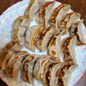 八幡山駅 餃子 ランチの人気店 穴場あり Retty
