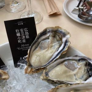 愛知 オイスターバー 食べ放題の人気店 穴場あり Retty