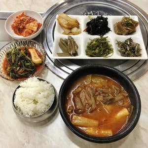 肉汁溢れる堺の美味しいサムギョプサル6選 Retty
