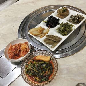 肉汁溢れる堺の美味しいサムギョプサル6選 Retty