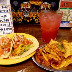 本場の味 船橋 習志野のメキシコ料理 Retty