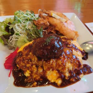 出雲市駅 洋食 ランチの人気店 穴場あり Retty