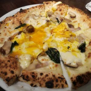 新橋 イタリアン 美味しい店 安い店の人気店 穴場あり Retty