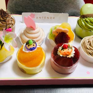 湯島駅 ケーキ屋 おひとりさまokの人気店 穴場あり Retty 湯島駅 ケーキ屋 おひとりさまokの人気店 穴場あり Retty