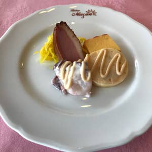 行ってよかった 彦根のフレンチ 人気店6選 Retty