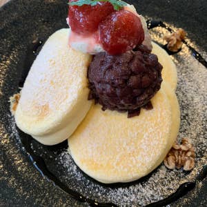 ふわふわ美味しい 豊平公園駅の人気パンケーキまとめ Retty