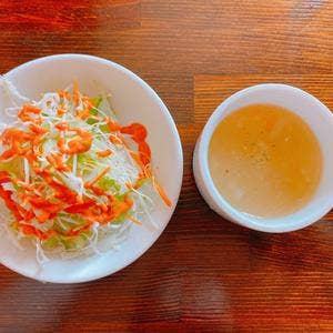 インドカレーの店 ガネーシャ