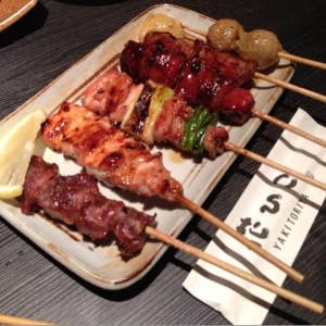 草津駅 滋賀 焼き鳥 美味しい店 安い店の人気店 穴場あり Retty