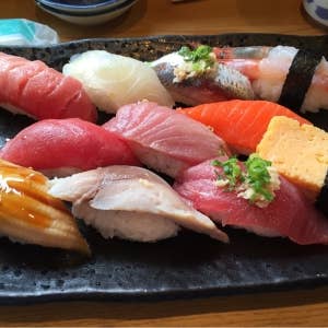 行ってよかった 南砂町駅で人気のお寿司17選 Retty