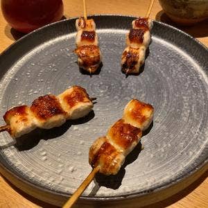 やきとり 稲田
