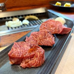 焼肉りょう