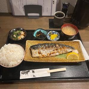 魚菜料理 二代目 みつい
