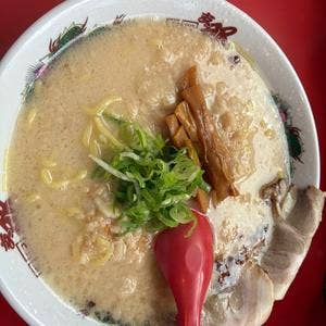 支那そば 北熊 南熊本店