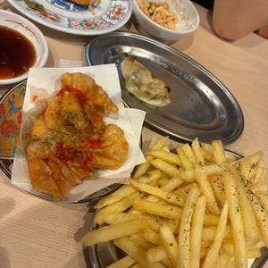 餃夢中 博多駅筑紫口店