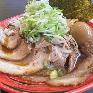 らーめん大翔