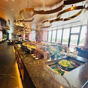 GRILL & DINING AURDIA