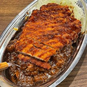 ゴーゴーカレー金沢エムザ店