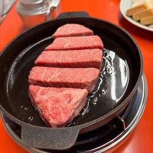 和牛すき焼 そしじ 軽井沢本店