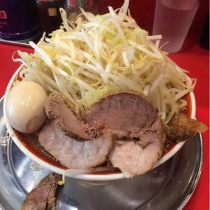 ラーメン タロー 五反田の陣>