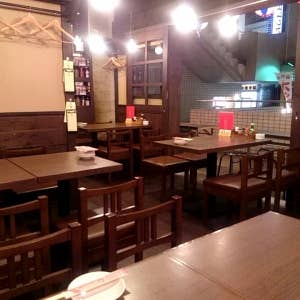 ぢどり亭 田町店_鶏料理_4780965