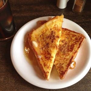 なんば 心斎橋 フレンチトースト おひとりさまokの人気7店 穴場あり Retty
