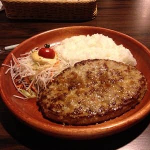 倉敷 肉汁あふれる人気ハンバーグ18選 Retty