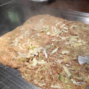 大阪 もんじゃ焼き デートの人気15店 穴場あり Retty